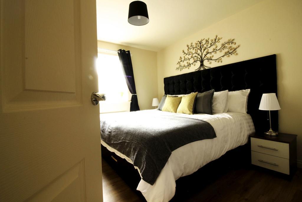 Ur City Pad - Regent Wharf Уолсолл Экстерьер фото